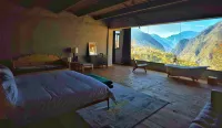 Danba Kongshan Homestay