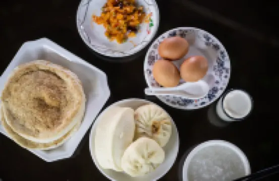 Floral Hotel · Sanqingshan Wangshan Hotel
