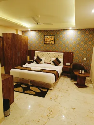 Mayda Inn-A Boutique Hotel Hotel di 