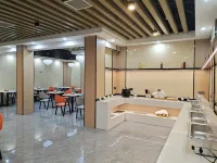 Homeinn Superior Yun Hotel (Longyan Wanbao Plaza)