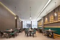 톈하이 바이탕 리버뷰 호텔 (롄성 해피 시티 주장 제3중학교)