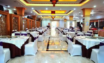 Guangdong Yinye Yanshan Hotel