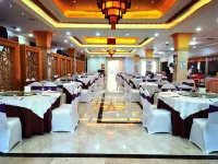 Heshan Yanshan Hotel Hotels in Heshan