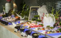 Yuanchang Grand Harbourview Hotel - breakfast