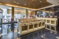 Dongfang Guoji Weiyue Hotel - Breakfast