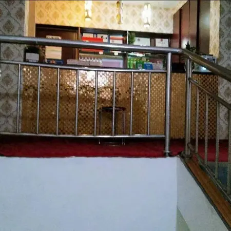 Yourujia Hotel