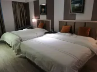 Wanxiang Fashion Chain Hotel Qixian Hongqi Road Hotels near Branch of Jiangxi Finance and Economics Institute of Technology