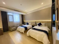 Shou Zuo·Xing chen  Hotel Hotels in Wusheng County
