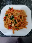 Murakami spring night - sarapan