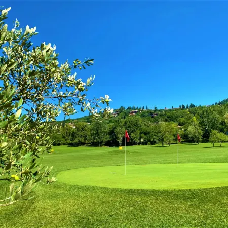 Poiano Garda Resort Appartamenti