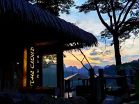 the Cloud Guesthouse Hotels in Yingde