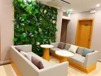 Yue Fashion Life Hotel - Ramah Hewan Peliharaan