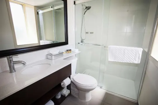 Hotel Europa, BW Signature Collection Номера Photos