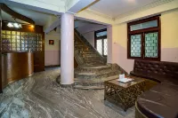 Magpie Mall Road Residency - Mg Marg - 3 Sao