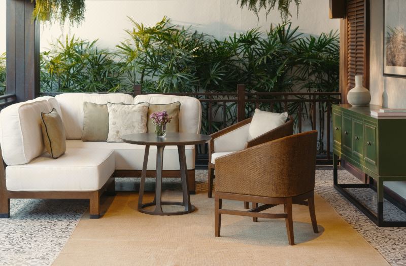 Kimpton Kitalay Samui by IHG photo 5