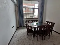 Jufu Homestay