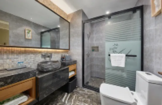 Wanyuan Pinxuan Hotel (Wengyuan County Government Branch)