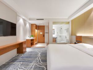 Beijing Huitong Sunshine Business Hotel