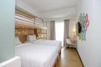 니킬라 스미냑 발리 호텔