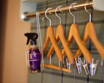 モデレートダブル ホテル モンテ エルマーナ神戸 アマリーの写真