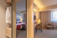 A.Roma Lifestyle Hotel