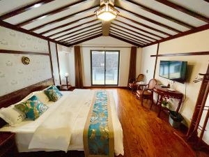 kunshan zhudian home boutique homestay