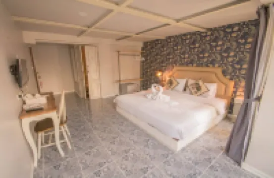 Si Phum Heritage Boutique Chiang Mai