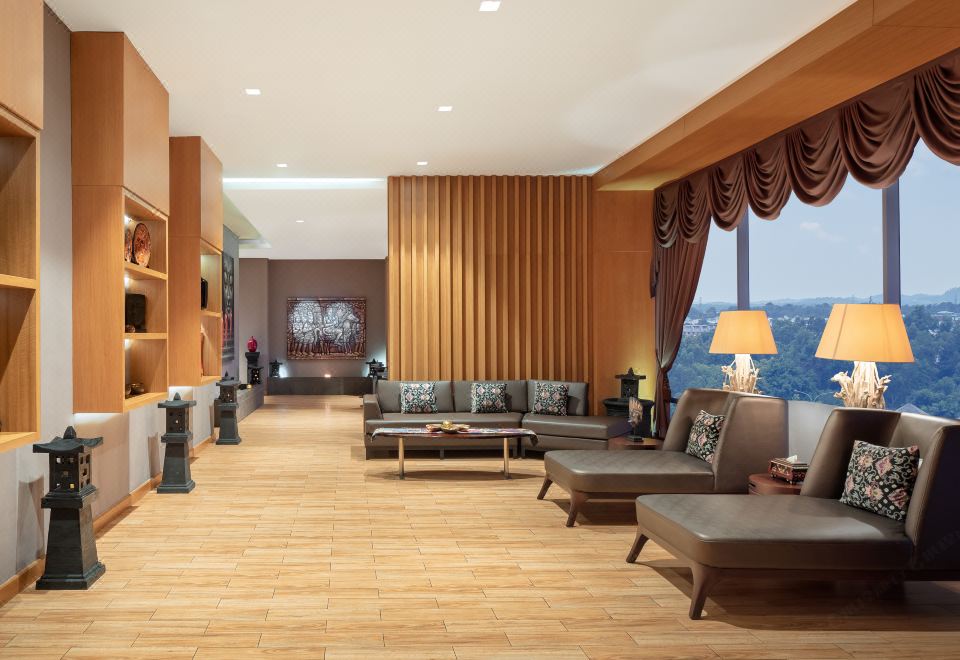 Radisson Golf & Convention Center Batam