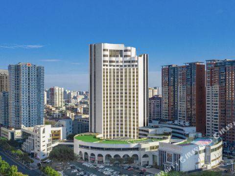 Shantou Golden Gulf  Hotel (Vientiane City)