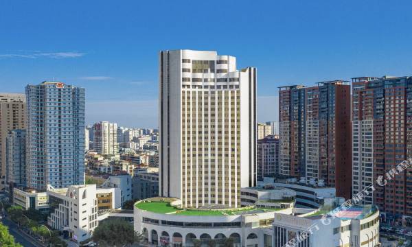 Shantou Golden Gulf Hotel (Vientiane City)
