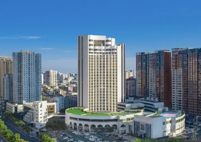Shantou Golden Gulf  Hotel (Vientiane City)