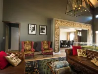Dunkeld Country & Equestrian Estate Hotels in Belfast