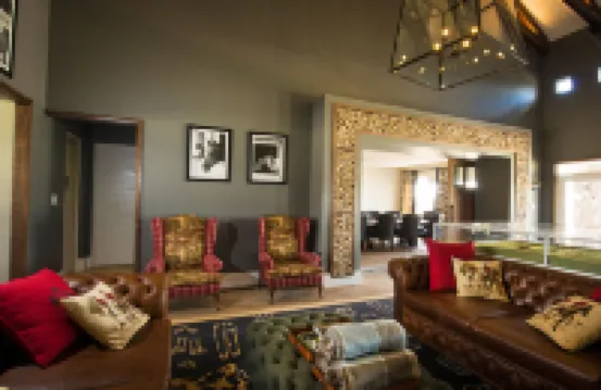 Dunkeld Country & Equestrian Estate