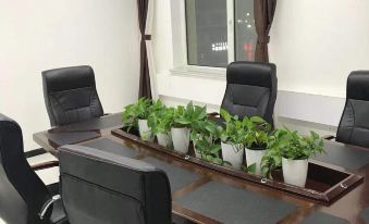 Siziwang Jinhai Holiday Hotel