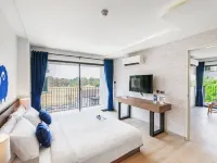 Kokotel Chiang Mai Nimman Hotels near Galae Restaurant