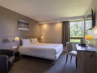 The Originals City, Hotel Limoges Sud Feytiat Hotels in Haute-Vienne