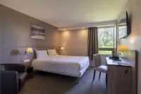 The Originals City, Hotel Limoges Sud Feytiat Hotels in Pierre-Buffiere