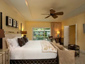 The Kahala Hotel & Resort