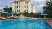 Ban Mai Hotel Quang Binh - Wi-Fi