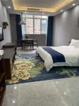Rongqi Hotel (Chongqing Baisha Film and Television Base) Hotels near Guomin Zhengfu Shenjibu Site