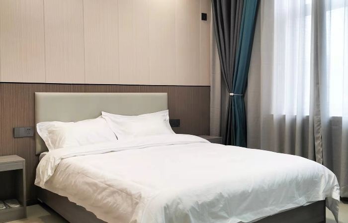 Shiyuan Hotel
