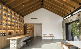 Xiaoxi Hostel
