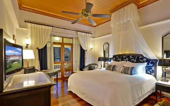 ห้องพรีเมียมดีลักซ์