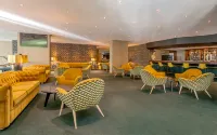 HF Ipanema Park - bar