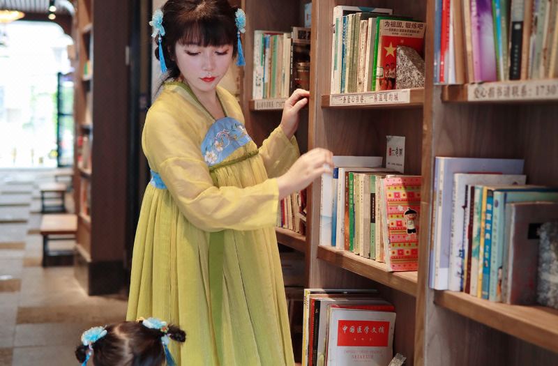 Guilin Central Palace Hotel photo 6