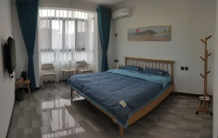 Hanyuan Liyuan Guesthouse