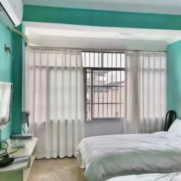 Fantasy Wonder B&B (Fenghe Town Government Branch)