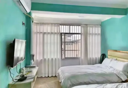 Fantasy Wonder B&B (Fenghe Town Government Branch)