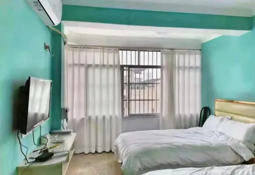 Fantasy Wonder B&B (Fenghe Town Government Branch)