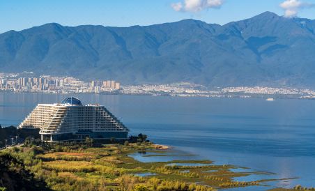 Yue Shi Beach Hostel - Housity